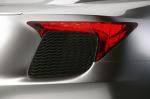 Lexus LF-A Concept 2007 года